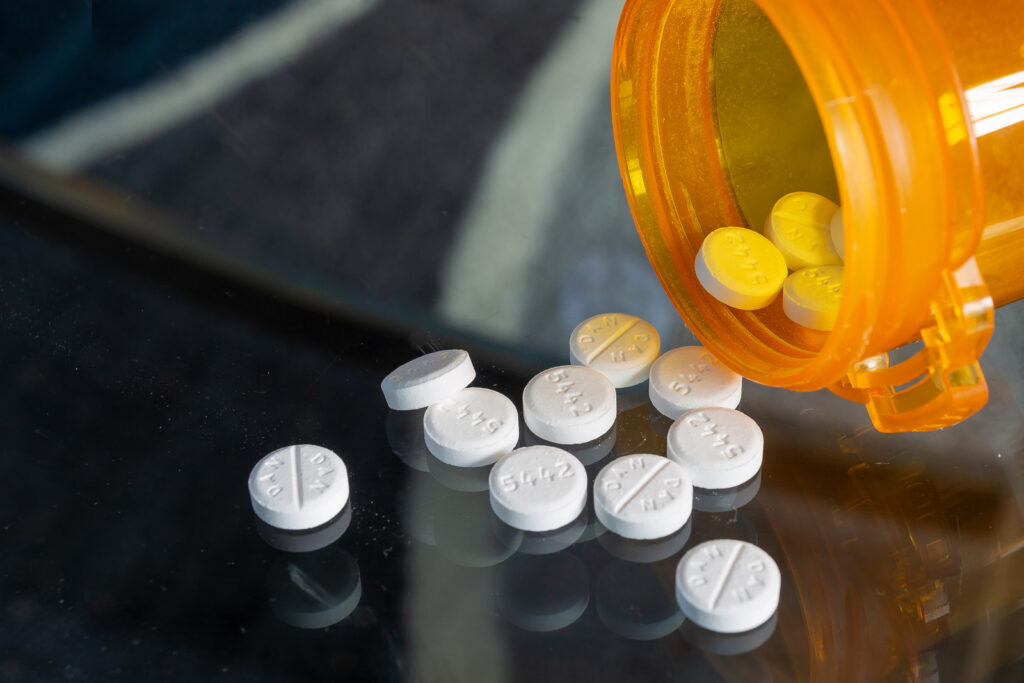 Is Alprazolam A Controlled Substance?