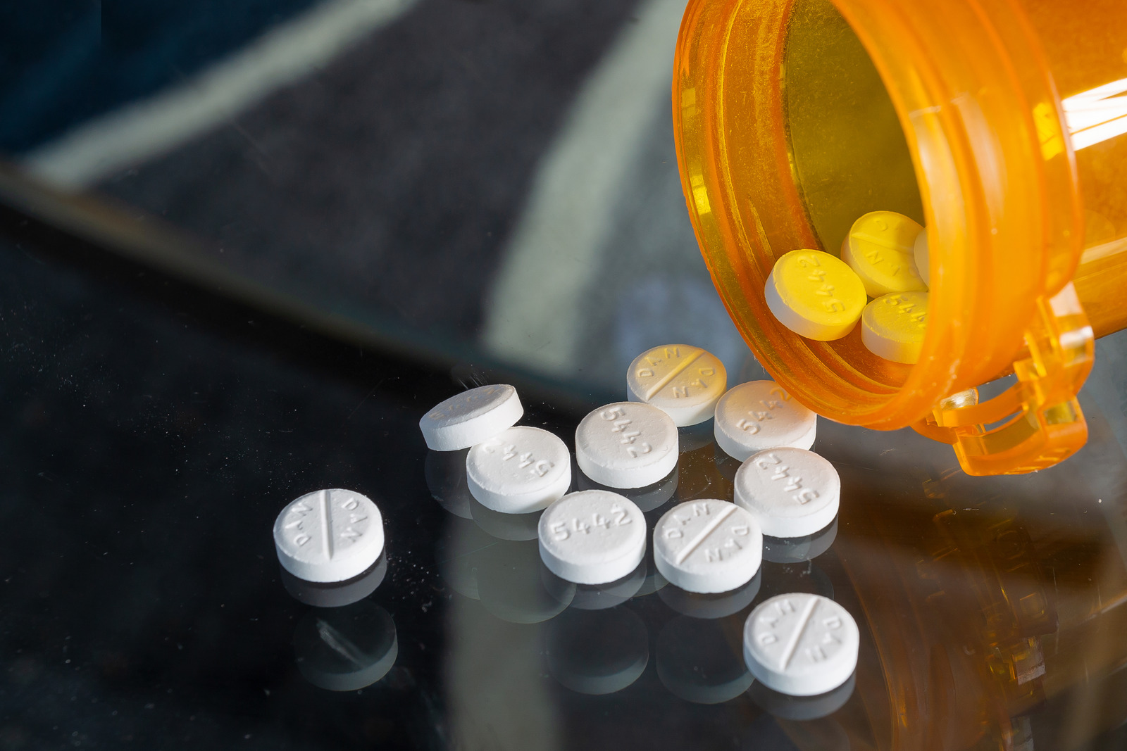Is Alprazolam A Controlled Substance?