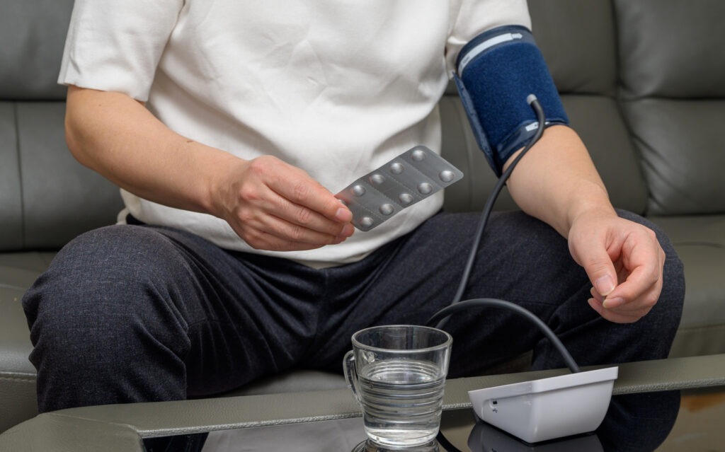 Is Clonidine a Controlled Substance?