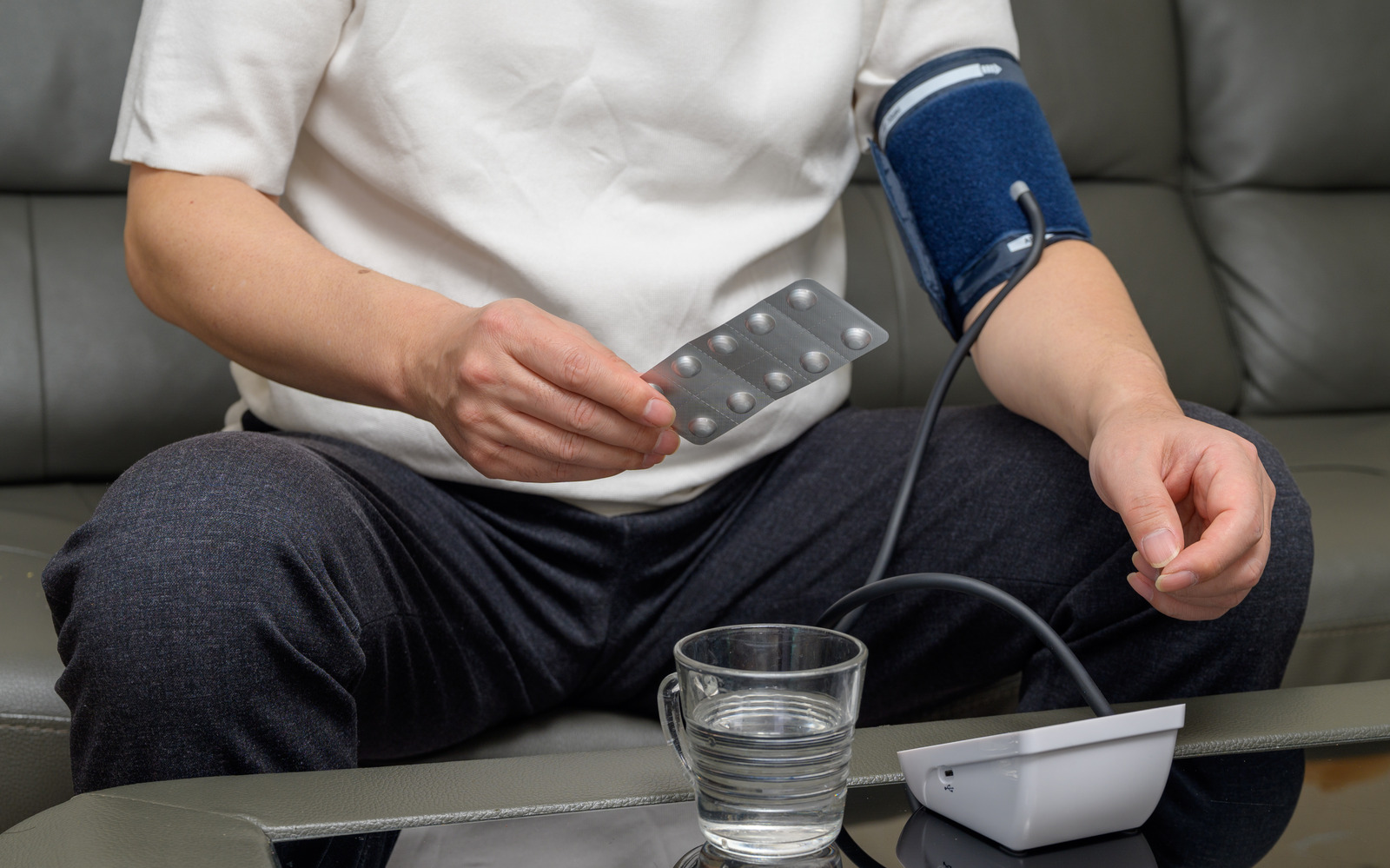 Is Clonidine a Controlled Substance?