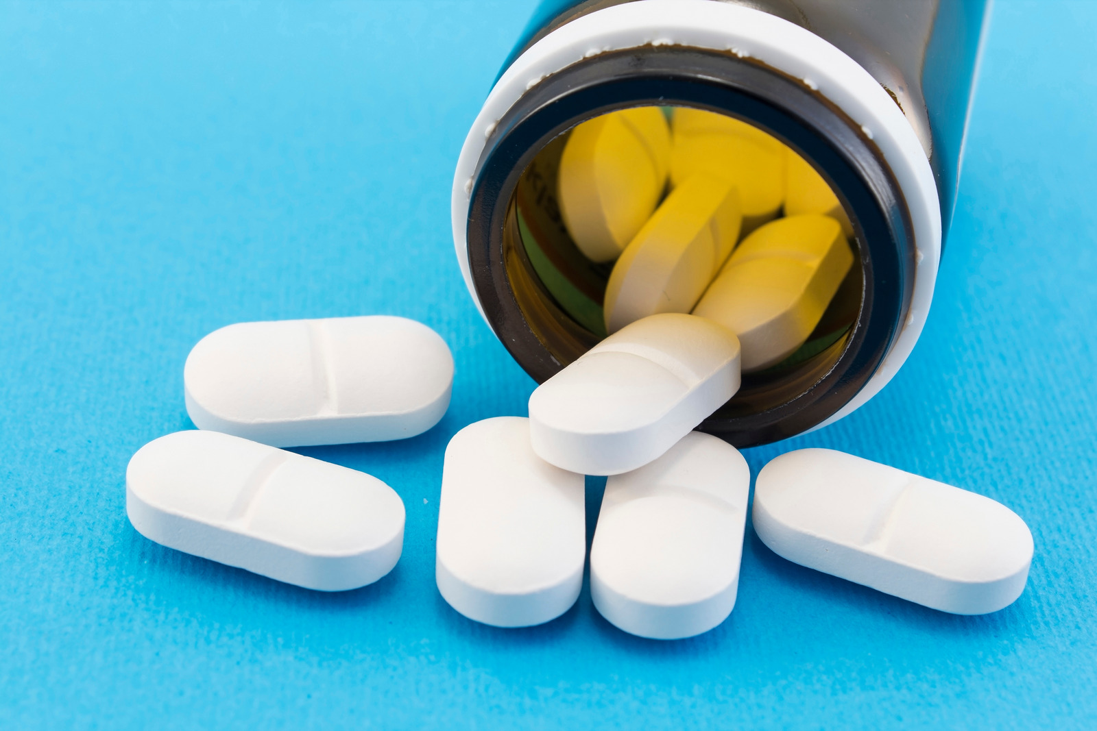 Modafinil for ADHD: Off-Label Use, Effectiveness, and Side Effects