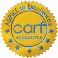 CARF Accredited