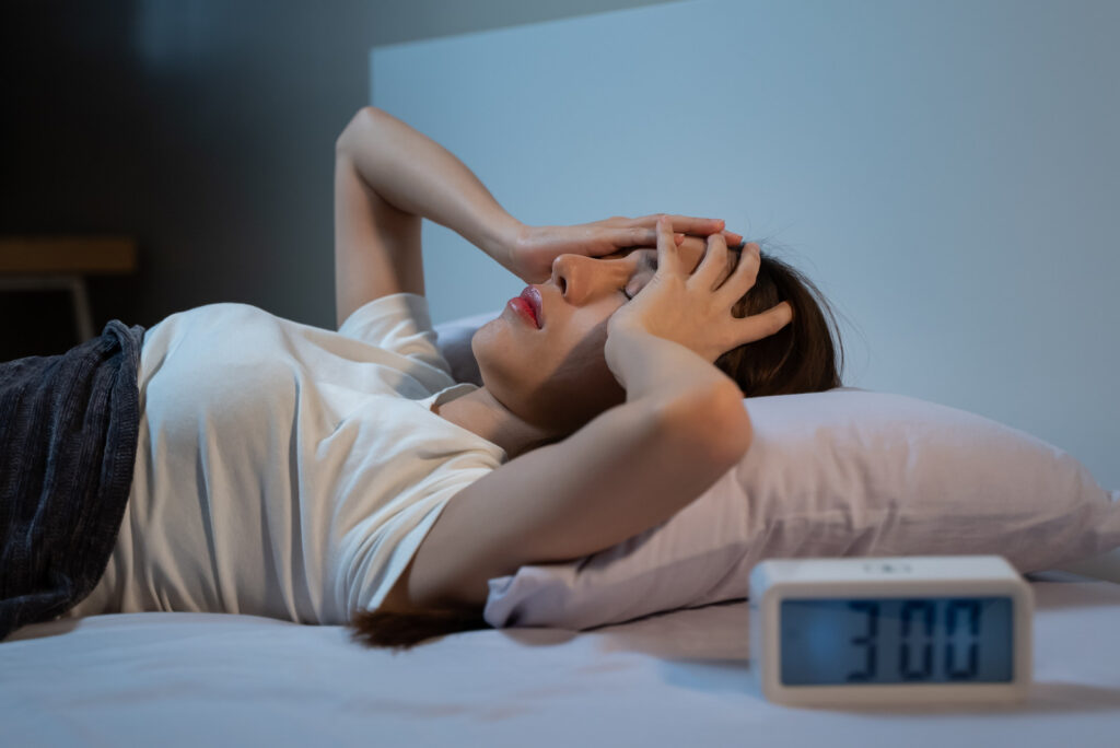 Why Does NyQuil Make You Sleepy?