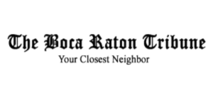 The Boca Raton Tribune